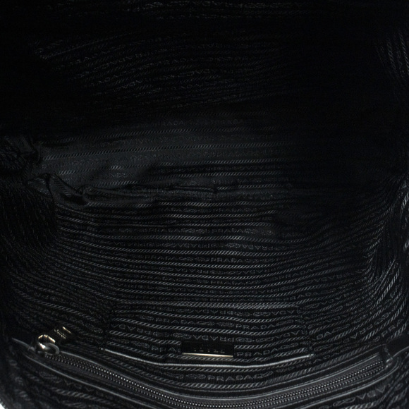 Prada Large Impuntu Convertible Tote - Picture 9 of 10